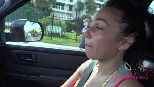 ATKGirlfriends 米拉·勒夫 萨拉索塔 3