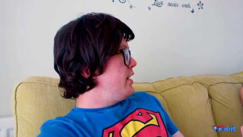 NerdPervert E283 卡莉·赫德森 家族纽带