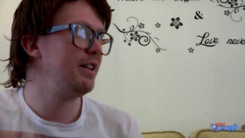 NerdPervert E285 Pixiee 小骚妹妹