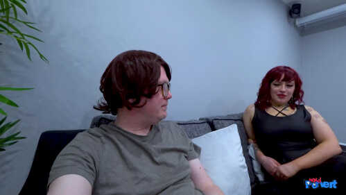 NerdPervert E304 Alix Rogue 独奏鸡巴挑逗