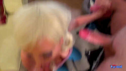 NerdPervert E296 艾比·普莱斯 惊喜鸡巴派对