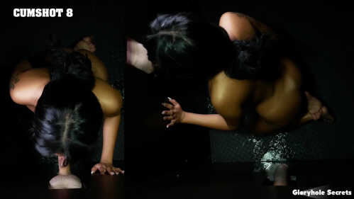 GloryHoleSecrets Gia Di Bella 第五荣耀洞 POV