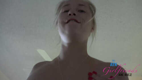 ATKGirlfriends 卡罗莱纳·斯威茨 合集