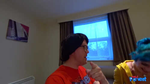 宅男变态 E365 罗克西甜心 酒店射精