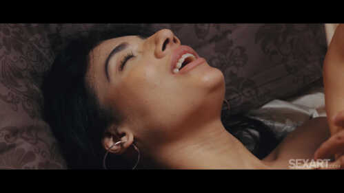 SexArt 艾米莉·平克 无限欲望