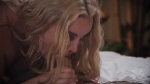 MissaX Charlie Forde 想要你也想要