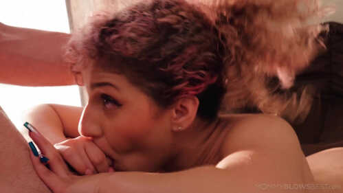 妈妈吹得最好 莉芙·雷文普特