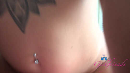 ATKGirlfriends 米拉 爱 萨拉索塔 6