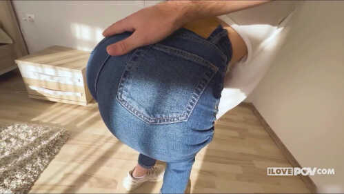 我爱POV 阿琳妮卡