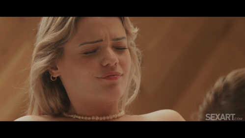 SexArt 杰德与亚历克西斯·克里斯特尔 爱的冲动