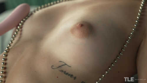 TheLifeErotic 克里斯汀 节奏动作 2