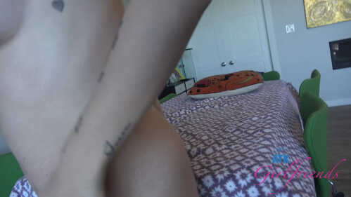 ATKGirlfriends 妮可·尼科尔斯 蜡博物馆 2