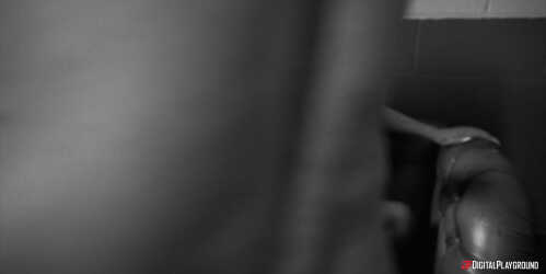 DigitalPlayground 贝卡·芭比 深陷困境