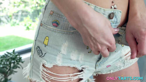 OnlyTarts Lina Mercury 仅限Onlytarts