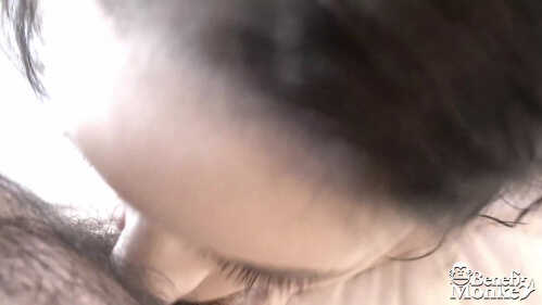 BenefitMonkey Anna De Ville 口交