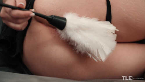 TheLifeErotic Jade 家务幻想 2