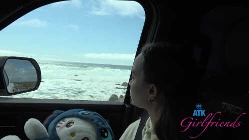 ATKGirlfriends Selina Imai 北加州 4