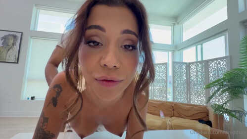 OnlyFans 2026 Ava Amira 和 Dredd 完整激情