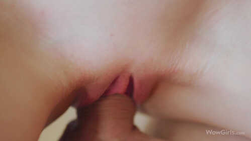 WowGirls Mencia Francis 阿尔法女性