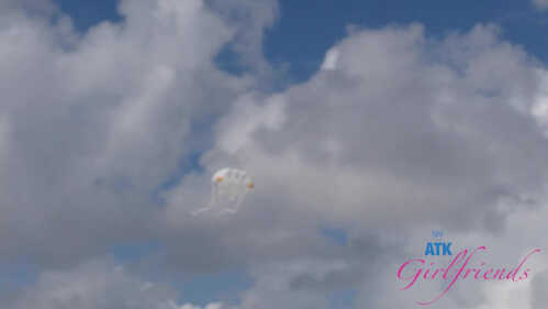 ATKGirlfriends Nicole Nichols Sarasota 2 第1部分