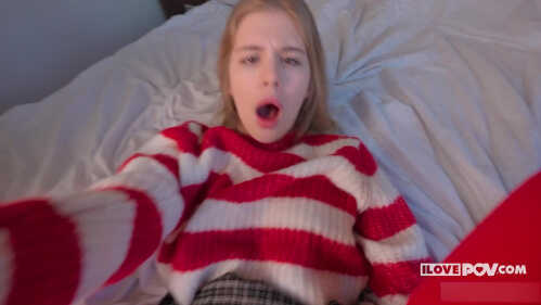 ILovePOV 小天使