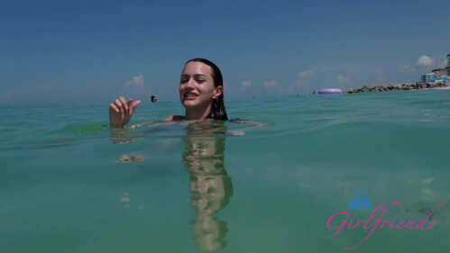 ATKGirlfriends Summer Renee Sarasota 1
