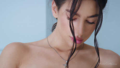 WowGirls Kama Oxi 顽皮技能