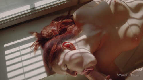 WowGirls Leya Desantis 高度兴奋