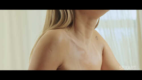 SexArt Lula Stocch 与 Anabel 性感爆乳视角