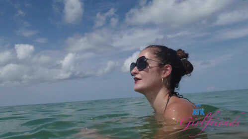 ATKGirlfriends Violet Viper Sarasota 1
