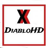 Diablo HD