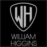 William Higgins