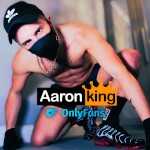 Aaron King