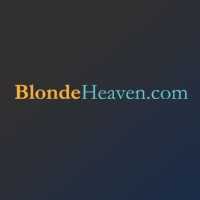 Blonde Heaven