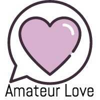 Amateur Love