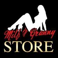MILF & GRANNY STORE