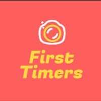 First Timers