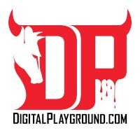 Digital Playground