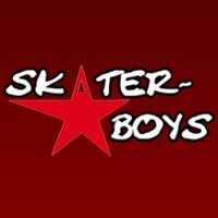 Skater Boys