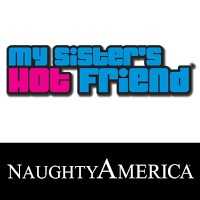 My Sisters Hot Friend