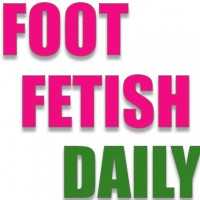 Foot Fetish Daily