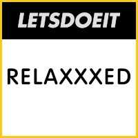 Relaxxxed