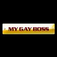 My Gay Boss