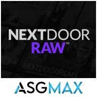 Next Door Raw