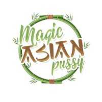 Magic Asian Pussy