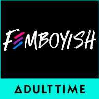 Femboyish