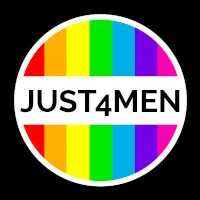 JUST 4 MEN