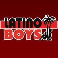 Latino Boys