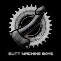 Butt Machine Boys
