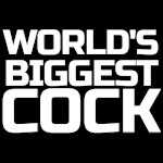 MILF VS WORLDS BIGGEST COCK